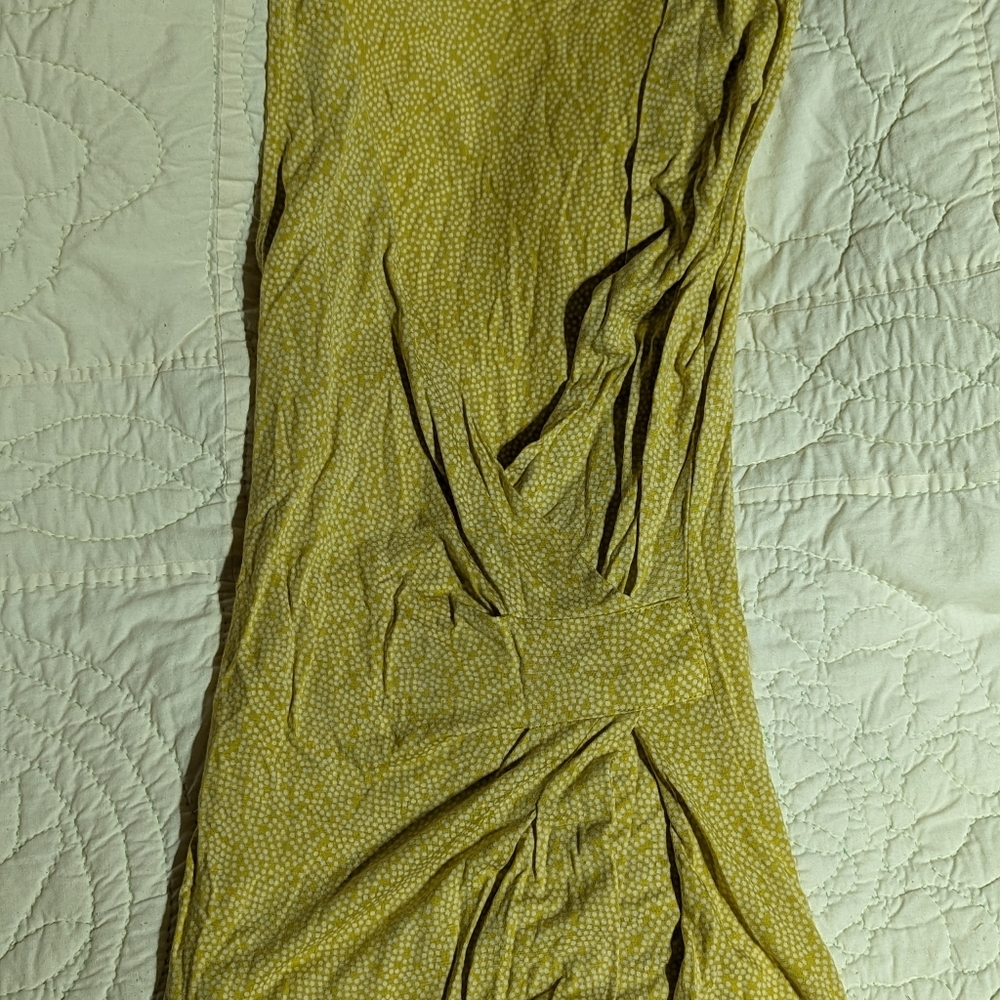 Banana Republic Sleeveless Top